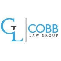 cobb law group logo image