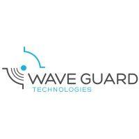 wave guard technologies ltd. logo image