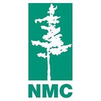 northwestern michigan college logo image