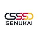 logo of Kesko Senukai Lithuania