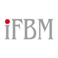 ifbm - french institute of beverages, brewing and malting