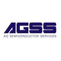 ag semiconductor services, llc logo image