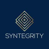 syntegrity logo image