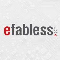 efabless corporation logo image