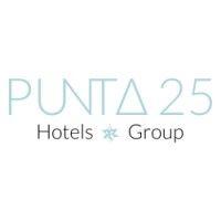 punta 25 logo image