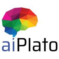 aiplato, inc. logo image