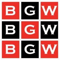 bgw group logo image