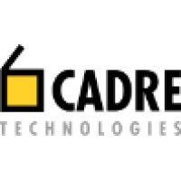 cadre technologies logo image