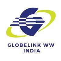 globelink ww india logo image