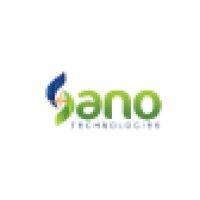 sano technologies llp logo image