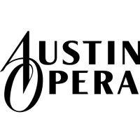 austin opera logo image