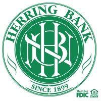 herring bank logo image