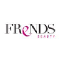 frends beauty logo image