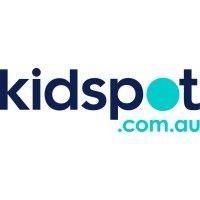 kidspot.com.au logo image