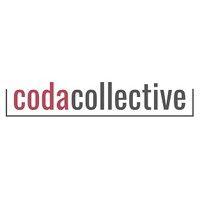 coda collective logo image