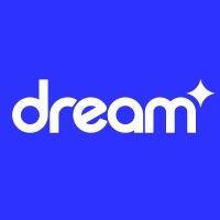 dream games logo image