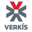 logo of Verkis Consulting Engineers