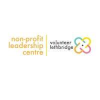 volunteer lethbridge logo image