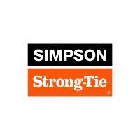 simpson strong-tie australia logo image