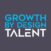 growth by design talent