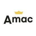 logo of Amac Apple Premium Reseller