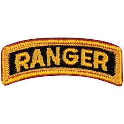 United States Army Ranger School