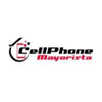 cellphone mayorista logo image