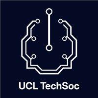 ucl technology society logo image