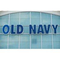 old navy clothing stores logo image