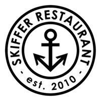 peruna & co. oy - skiffer restaurants, restaurant g.o.a.t., restaurant oysters & fish logo image