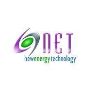 new energy technology [energy management solutions and software] logo image