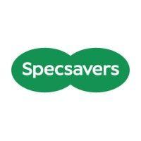 specsavers logo image