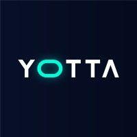 yotta - expert en recrutement data, ai & marketing logo image