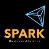 logo of Spark Business Advisory