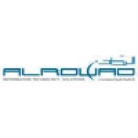 alrowad it solutions logo image