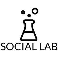 social lab mockups