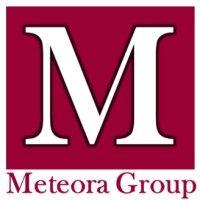 meteora group llc logo image