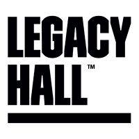 legacy food hall