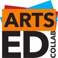 arts ed collaborative logo image