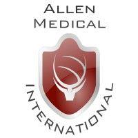 allen medical international