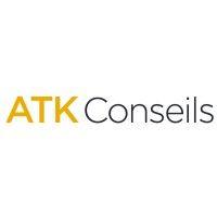 atk conseils - centre de formation pour adultes logo image