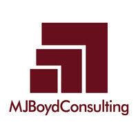 mj boyd consulting logo image