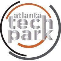 atlanta tech park logo image