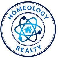 homeology realty logo image