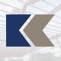 k-con, inc. logo image