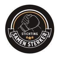 stichting samen sterker logo image