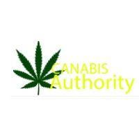 cannabis authority logo image