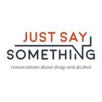 just say something logo image