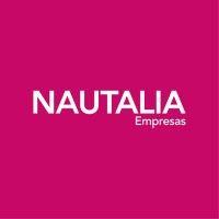 nautalia empresas logo image