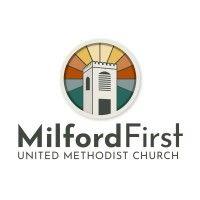 milford first united methodist church